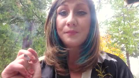 Snapshot of shy_college_girl chatting on October 2, 2025, 5:42 pm Aurora Wolfe  Shy College Girl  Top 16 of all OF Creators online show from October 2, 2025, 5:42 pm