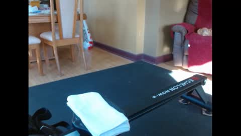 shy guy spc online show from February 5, 2026, 6:56 pm