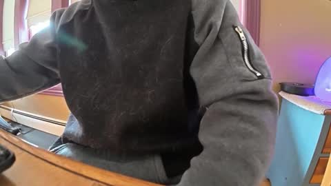 shy guy spc online show from March 7, 2026, 8:50 pm