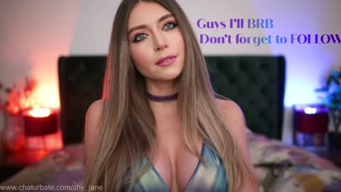 Jane online show from February 20, 2026, 8:16 am