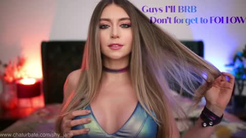 Jane online show from April 3, 2026, 3:37 am