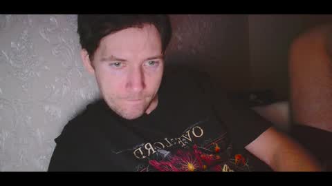 Snapshot of shy_matthew chatting on September 20, 2025, 12:55 am Matthew online show from September 20, 2025, 12:55 am