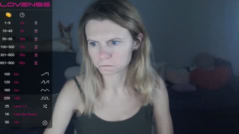 just Alex online show from December 24, 2024, 2:43 am