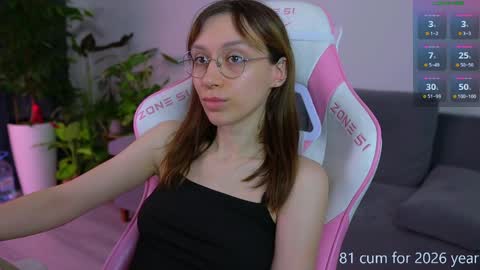  HI i am Marcy online show from March 31, 2026, 3:41 am