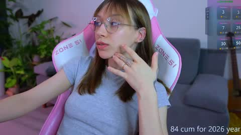  HI i am Marcy online show from April 2, 2026, 2:42 am