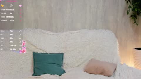 Melanie online show from December 20, 2024, 5:40 pm