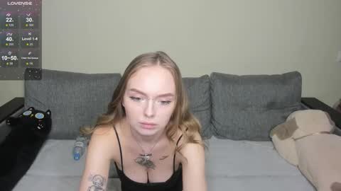 Melissa online show from October 7, 2025, 7:00 pm