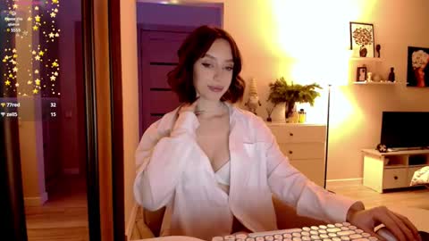 My name is Alexa nice to meet you online show from January 6, 2025, 9:11 pm