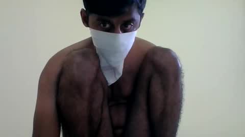 SHYAM online show from March 2, 2026, 5:08 am