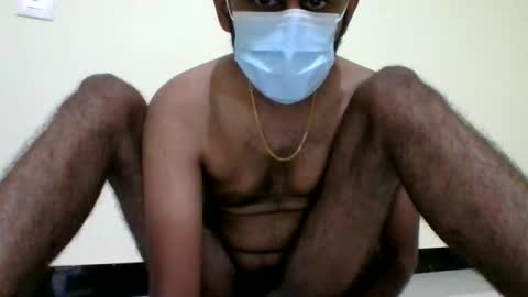 SHYAM online show from April 4, 2026, 6:38 pm