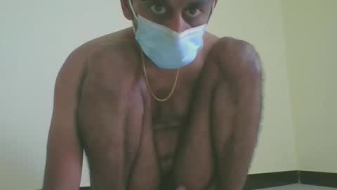 SHYAM online show from April 24, 2026, 7:00 am