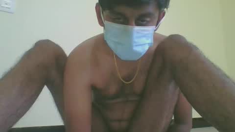 SHYAM online show from April 25, 2026, 5:21 am