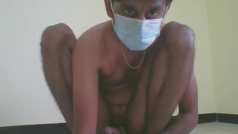 SHYAM online show from April 28, 2026, 5:34 am