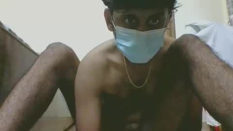 SHYAM online show from May 31, 2026, 4:03 pm