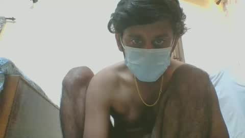 SHYAM online show from June 16, 2026, 4:04 am