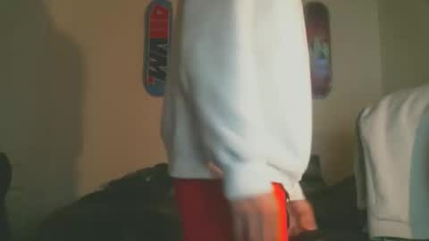 shyboyhugecum2020 online show from January 17, 2026, 6:18 am