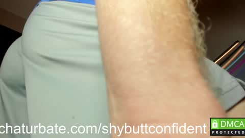 Snapshot of shybuttconfident chatting on December 23, 2024, 11:49 pm Jay online show from December 23, 2024, 11:49 pm