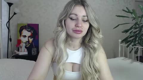 Eva online show from March 30, 2026, 2:45 am