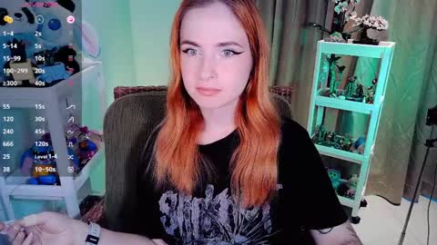 Effie online show from May 19, 2026, 5:47 am