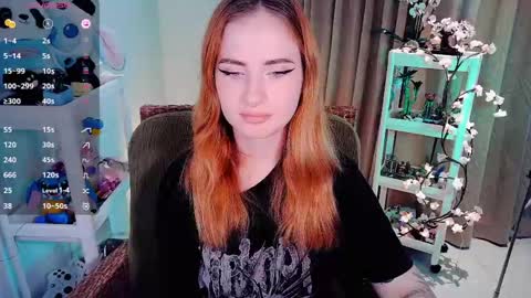 Effie online show from May 27, 2026, 5:04 am
