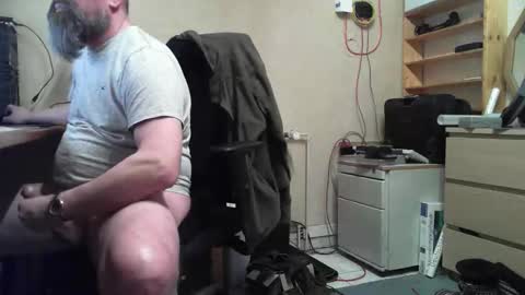 shygermanman online show from April 6, 2026, 12:08 am