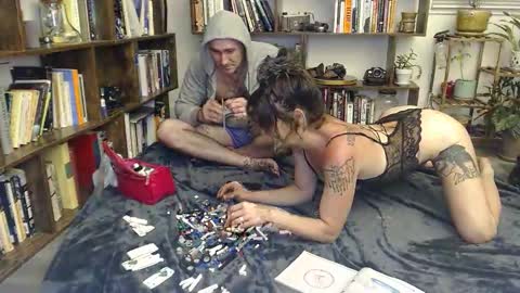 Shyla syn1 online show from March 24, 2026, 5:23 am