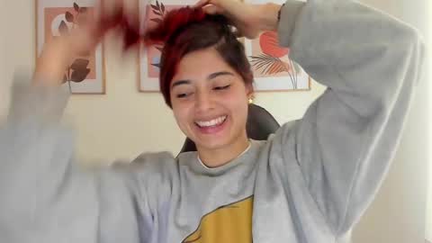 shylittlebunny online show from March 6, 2025, 7:43 pm