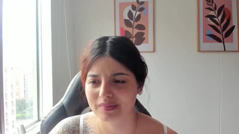 shylittlebunny online show from March 6, 2026, 3:08 pm