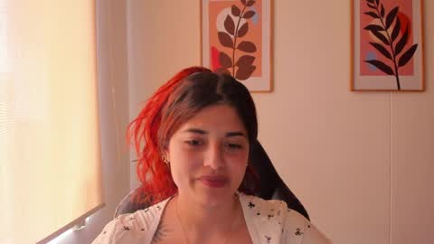 shylittlebunny online show from March 27, 2026, 1:55 pm