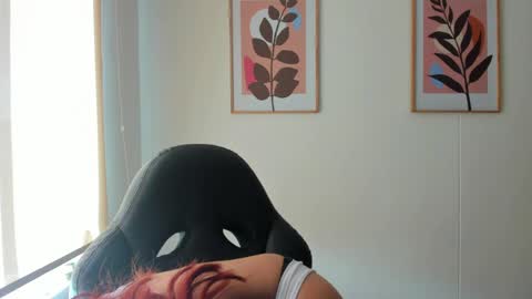 shylittlebunny online show from April 7, 2026, 2:50 pm