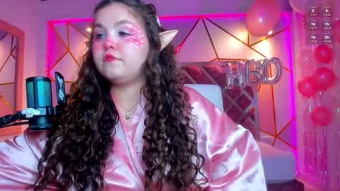 Shyly online show from March 14, 2026, 6:08 am