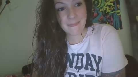 RBXs Princess online show from March 10, 2025, 2:39 am