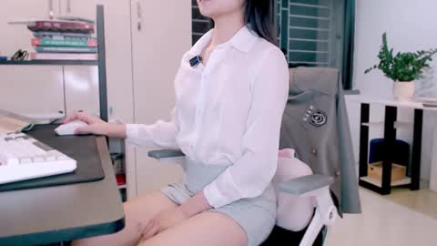 shyn_22 online show from October 15, 2025, 3:45 pm