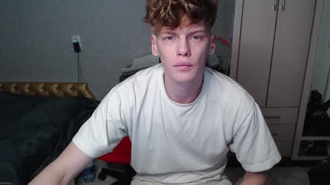 Tom and Betty online show from February 1, 2025, 2:45 pm