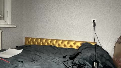 Tom and Betty online show from February 2, 2025, 1:30 pm