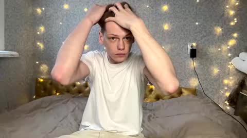 Tom and Betty online show from February 12, 2025, 5:05 am