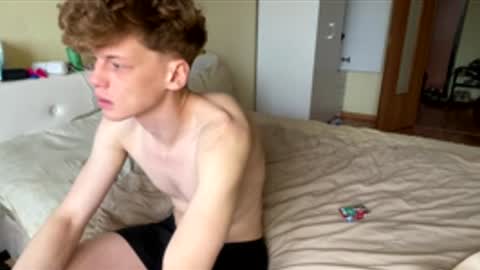 Tom and Betty online show from November 30, 2025, 8:07 am