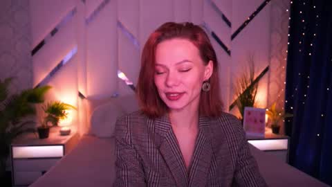 shyysiren online show from February 21, 2026, 9:10 am