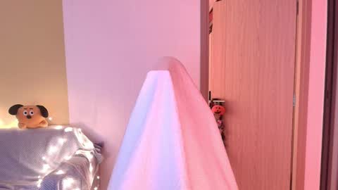 Snapshot of si_mokoko chatting on November 1, 2025, 4:47 am si_mokoko online show from November 1, 2025, 4:47 am