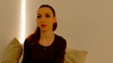 Anastasia online show from November 15, 2025, 10:34 am