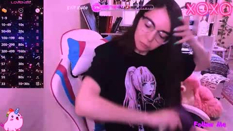 siashine online show from March 21, 2026, 11:37 am