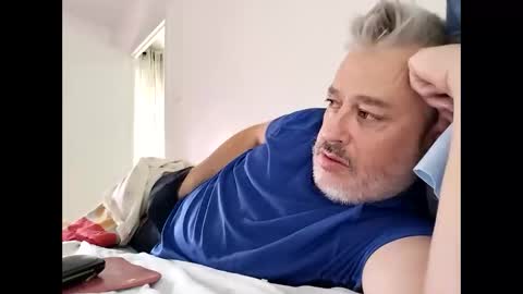 Snapshot of sibemolx chatting on September 30, 2025, 7:02 am sibemolx online show from September 30, 2025, 7:02 am