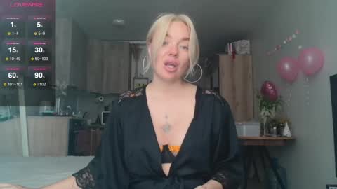 Eva online show from May 17, 2026, 9:17 am
