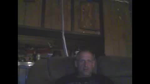Snapshot of sickone6669947170 chatting on October 19, 2025, 2:45 am Bill online show from October 19, 2025, 2:45 am