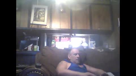 Bill online show from May 9, 2026, 8:36 pm
