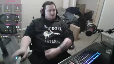 sideswitch online show from February 21, 2026, 7:04 pm