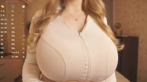 Elizabeth online show from April 13, 2026, 4:45 pm