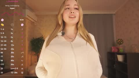 Elizabeth online show from April 15, 2026, 7:58 pm