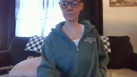 Mrs. St. Patrickk online show from December 10, 2024, 8:27 pm