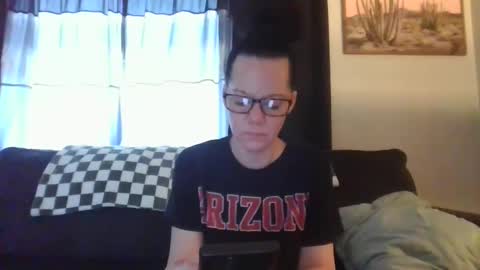 Mrs. St. Patrickk online show from December 13, 2024, 3:00 pm